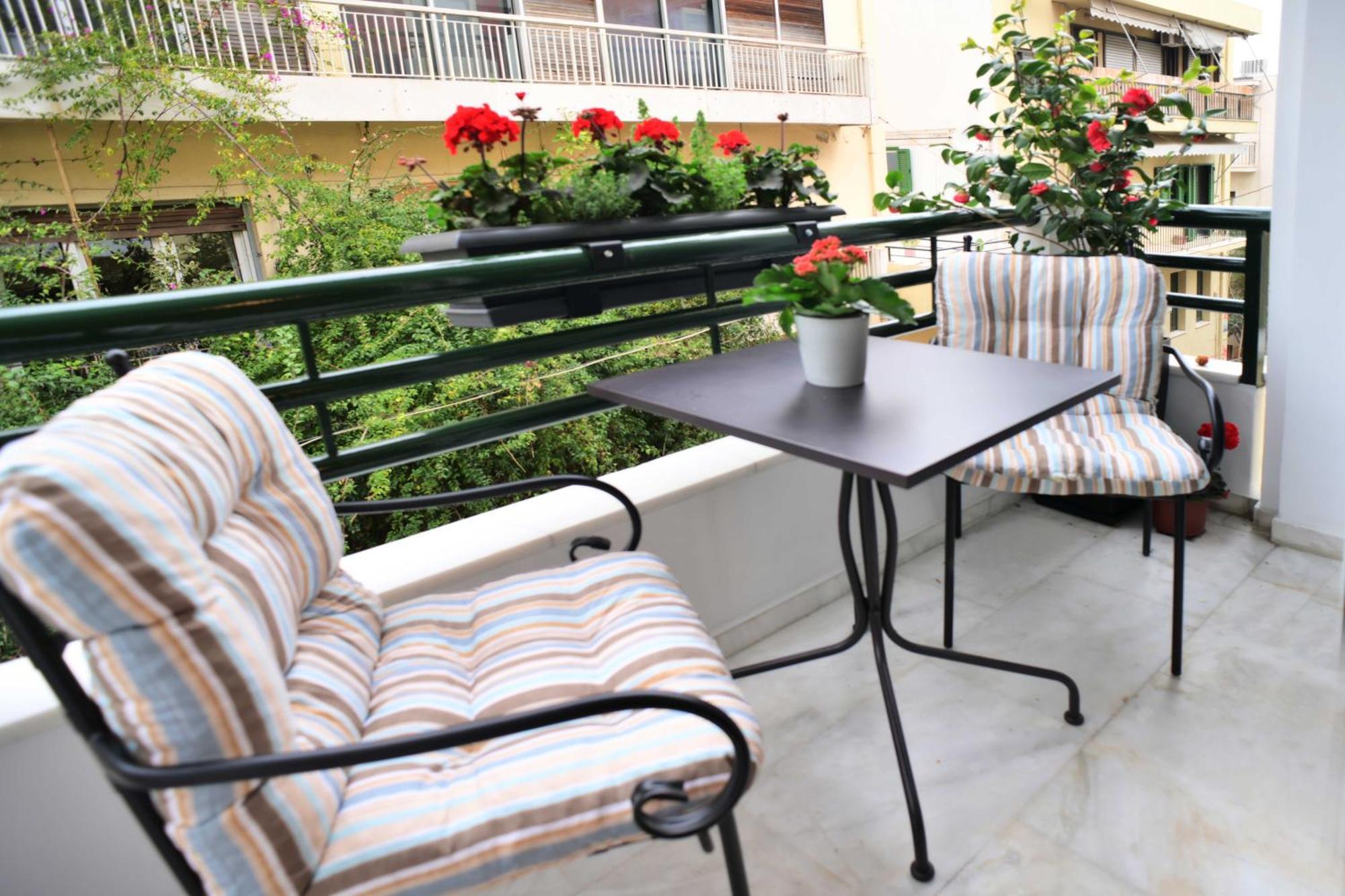 Mets Souites Atenas Exterior foto