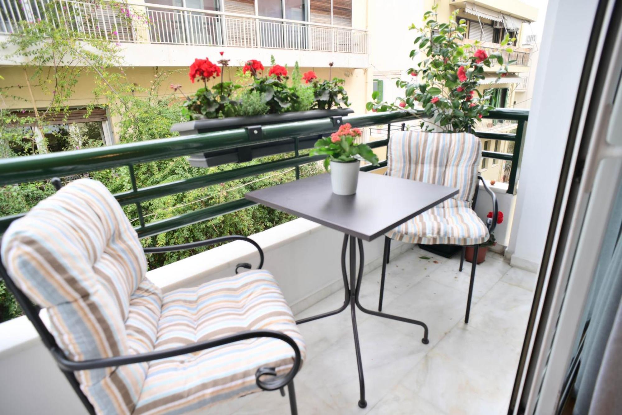Mets Souites Atenas Exterior foto